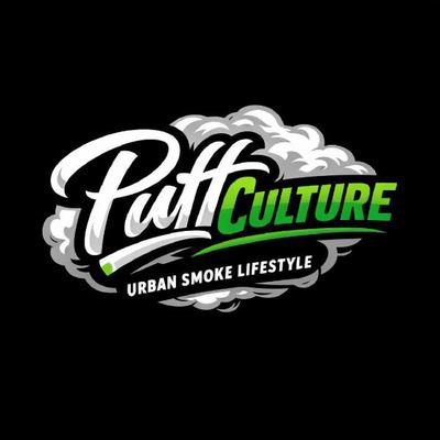 PUFF  CULTURE  URBAN SMOKE LIFESTYLE