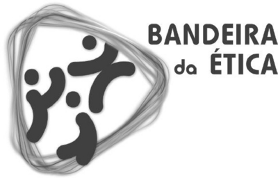 BANDEIRA DA ÉTICA