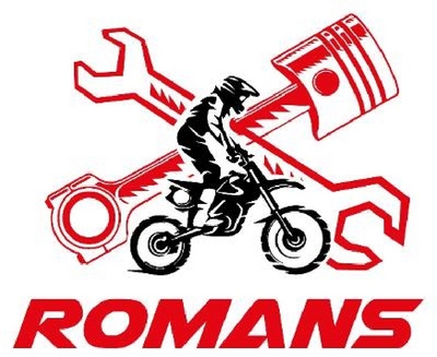 ROMANS