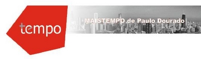 MAISTEMPO DE PAULO DOURADO