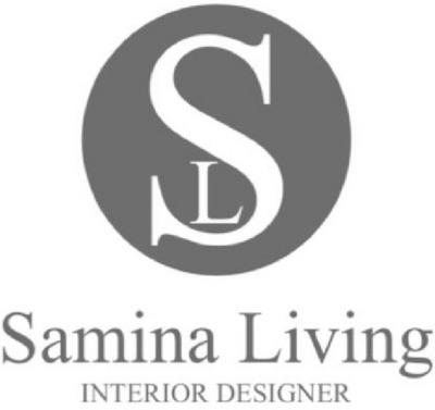 SAMINA LIVING - INTERIOR DESIGNER