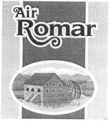 AIR ROMAR