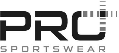 PRO SPORTSWEAR