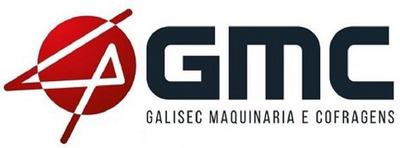 GMC GALISEC MAQUINARIA E COFRAGENS