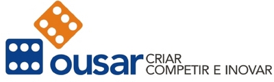 OUSAR - CRIAR, COMPETIR E INOVAR