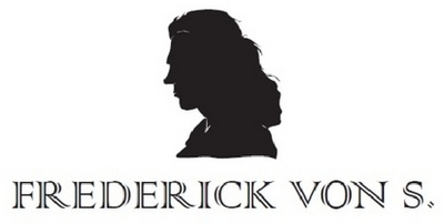 FREDERICK VON S.