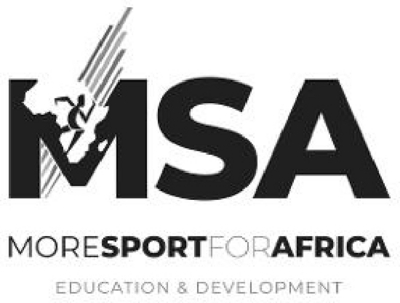 MSA MORE SPORT FOR AFRICA EDUCATION & DEVELOPMENT
