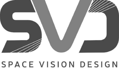 SVD SPACE VISION DESIGN