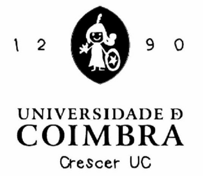 1290 UNIVERSIDADE D COIMBRA CRESCER UC