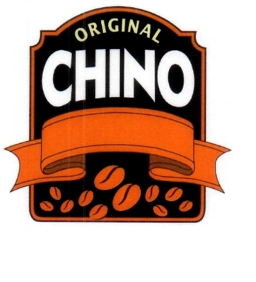 ORIGINAL CHINO