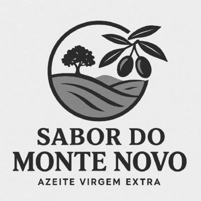 SABOR DO MONTE NOVO AZEITE VIRGEM EXTRA