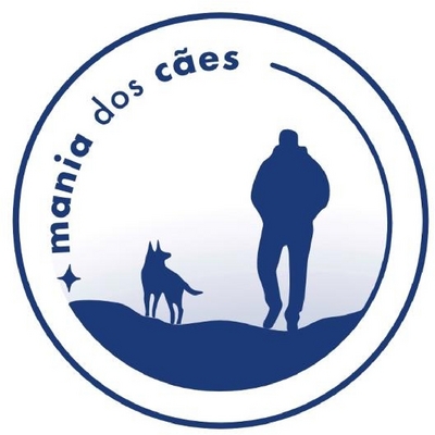 MANIA DOS CÃES