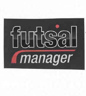 FUTSAL MANAGER