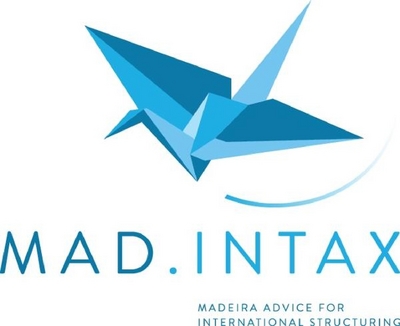MAD.INTAX MADEIRA ADVICE FOR INTERNATIONAL STRUCTURING
