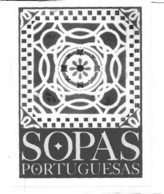 SOPAS PORTUGUESAS