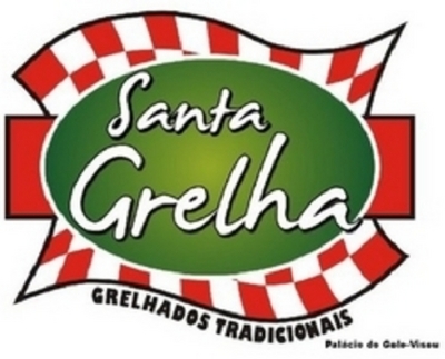 SANTA GRELHA