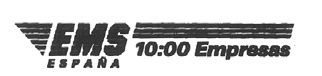 EMS 10:00 EMPRESAS ESPAÑA