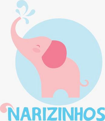 NARIZINHOS