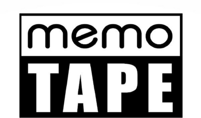 MEMOTAPE