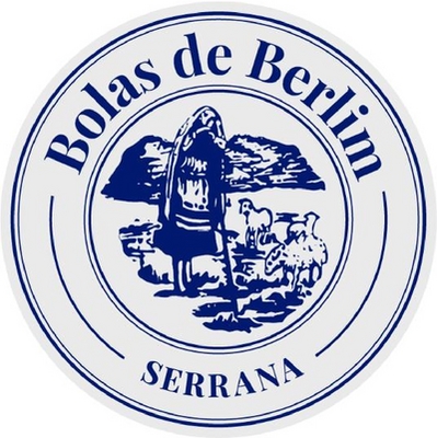 BOLAS DE BERLIM SERRANA