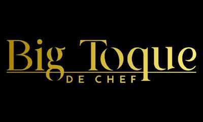 BIG TOQUE DE CHEF