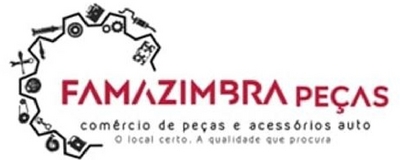 FAMAZIMBRA PEÇAS COMÉRCIO DE PEÇAS E ACESSÓRIOS AUTO. O LOCAL CERTO. A QUALIDADE QUE PROCURA.
