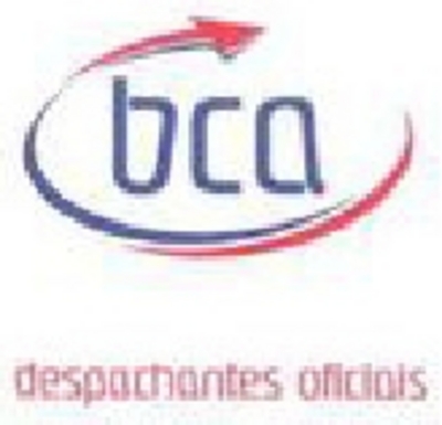 BCA DESPACHANTES OFICIAIS