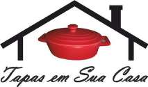 TAPAS EM SUA CASA SERVIÇO DE CATERING