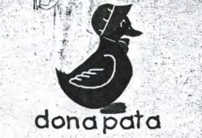 DONAPATA