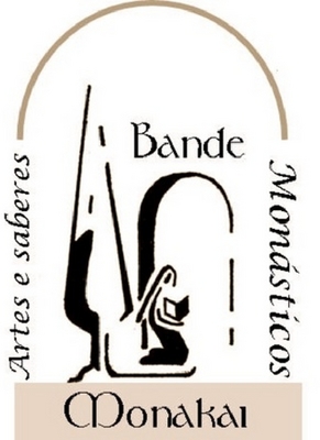 MONAKAI ARTES E SABERES MONÁSTICOS BANDE