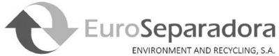 EUROSEPARADORA ENVIRONMENT AND RECYCLING, S.A.