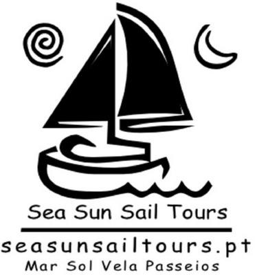 SEA SUN SAIL TOURS, MAR SOL VELA PASSEIOS, SEASUNSAILTOURS.PT