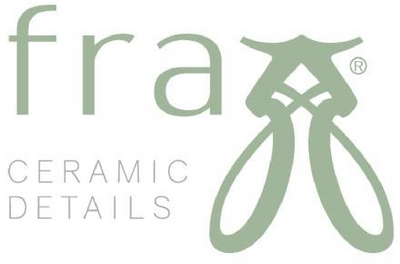 FRAZZ CERAMIC DETAILS
