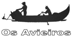 OS AVIEIROS