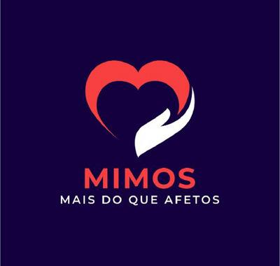 MIMOS MAIS DO QUE AFETOS