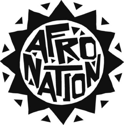 AFRO NATION