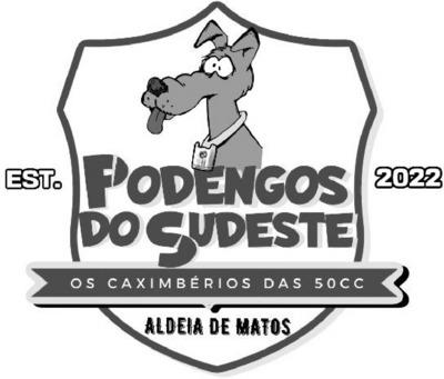 PODENGOS DO SUDESTE ALDEIA DE MATOS