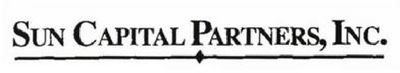 SUN CAPITAL PARTNERS, INC.