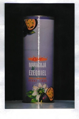 MARACUJÁ DO EZEQUIEL