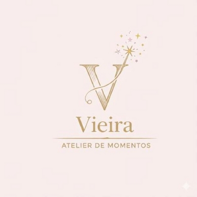 V VIEIRA ATELIER DE MOMENTOS