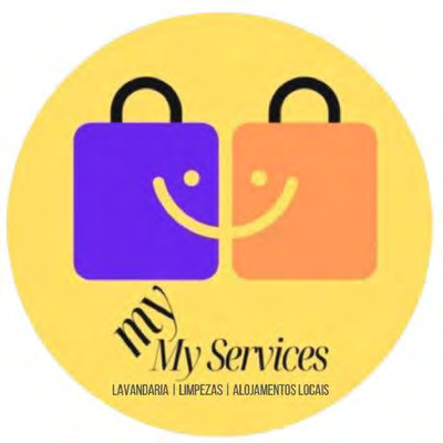 MYMY SERVICES LAVANDARIA| LIMPEZAS | ALOJAMENTOS LOCAIS