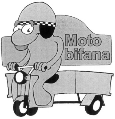 MOTO BIFANA