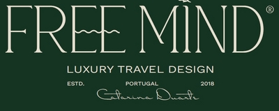 FREE MIND LUXURY TRAVEL DESIGN CATARINA DUARTE ESTB 2018 PORTUGAL