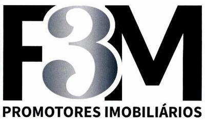 F3M PROMOTORES IMOBILIÁRIOS
