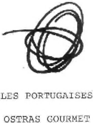 LES PORTUGAISES OSTRAS GOURMET