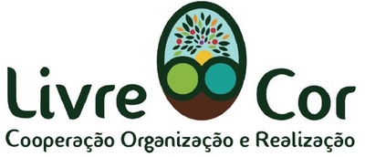 LIVRE COR COOPERAÇÃO ORGANIZAÇÃO E REALIZAÇÃO