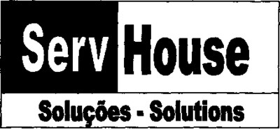 SERV HOUSE SOLUÇÕES- SOLUTIONS