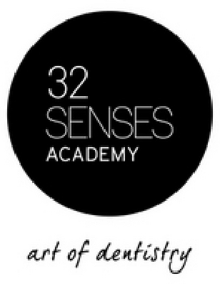 32 SENSES ACADEMY ART OF DENTISTRY