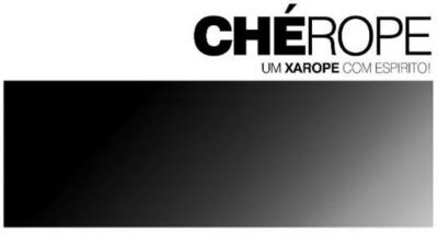 CHÉROPE UM XAROPE COM ESPIRITO!