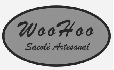 WOOHOO SACOLÉ ARTESANAL